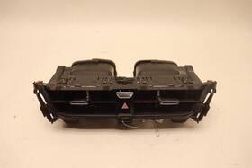 55670-02790 Toyota 2019-2025 Corolla Center Middle Dash Dashboard Air Vent Grille Oem