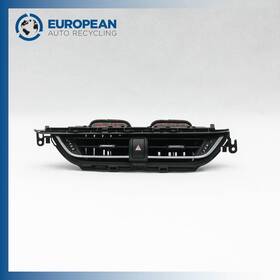 55670-10040 Toyota 2019 Chr Air Condition Center Vent - Oem