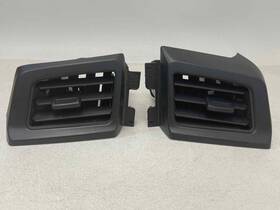 55670-42080 Toyota Fits 16 17 18 Rav-4 Dash Lh And Rh Side A/c Air Vents Set Of 2