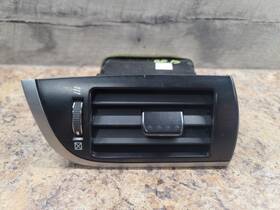 5567006081 Toyota 2012-14 Camry Passenger Side Outer Dash Vent