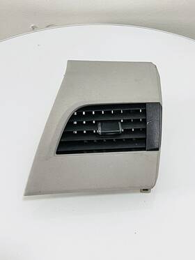 55680-08020 Toyota 2011 2012 Sienna Right Dash Air Vent Outlet Register Grey