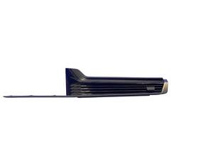 55680-aq010 Toyota 2025 Camry Front Center Console Ac Heat Air Vent Trim Panel Black And Gray