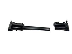 55689007030 Toyota 2019-2022 Avalon Oem Front Right &left Side Dash Air Vent With Trim Set 2