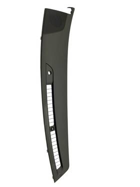 5598130200 Toyota 2023-2024 Crown Oem Front Dash Defrost Grille Vent Cover Panel