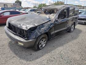 681.to1302 Toyota Landcruis 2002 Ac Evaporator Housing 5481728
