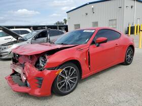 681.to1c17 Toyota 86 2017 Ac Evaporator Housing 5524148