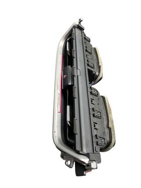 556700e210 Toyota Trucks 2024-2025 Grand Highlander Front Center Dash Air Ac Heat Vent