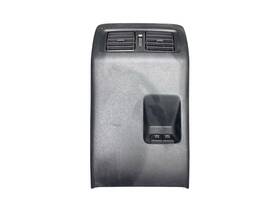 588860-48050 Toyota Trucks 2020-2024 4runner N280 Rear Center Console With Air Vent Panel Scratches