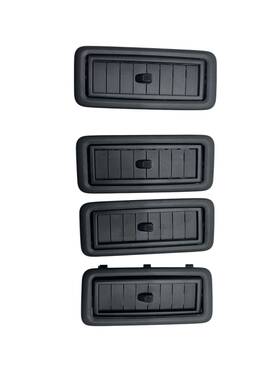 62985-60040 Toyota Trucks 2024-2025 Land Cruiser J250 Oem Roof Air Vent Outlet Grille Set 4 Pcs