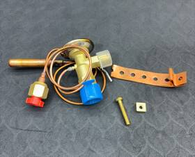 210042 Transportation South Replacement Expansion Valve Assembly Kit