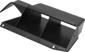 Cm2104 Trim Parts 1961-62 Impala Bel Air Biscayne Heater Deflector Made In The Usa