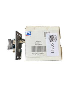 Ca10350 Trp Resistor P/n