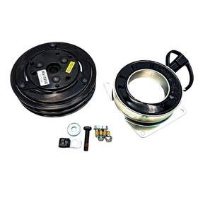 Ka15250 Trp Oem A/c Compressor Clutch 2 Groove Wire Kenworth Peterbilt