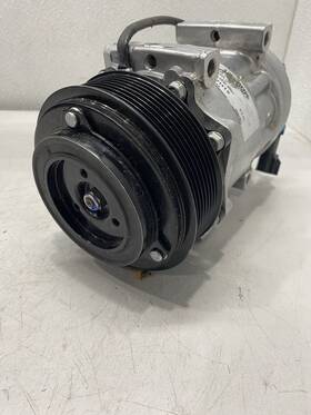 Lf4313 Trp A/c Slimline Compressor R134 For Select Kenworth T600 Models