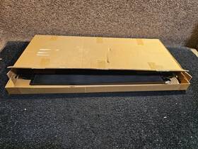 Pa40001 Trp A/c Condenser Assembly For Peterbilt 330 340 365 382 384 386