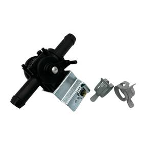 Sr2000039 Trp Kenworth Peterbilt Oem Water Valve Kit Hvac Heater Control