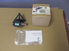 1000293121 Trp Vc10010 Nos - Heater Control Valve For Peterbilt Kenworth