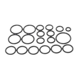 Vh11600 Trp Vh11600kit Hvac O-ring Service Kit Rubber Hnbr A/c Seal Assortment