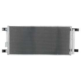 Trq Aca83428 A/c Condenser And Receiver Drier Assembly For 19-24 Ram 2500 3500 4500 5500
