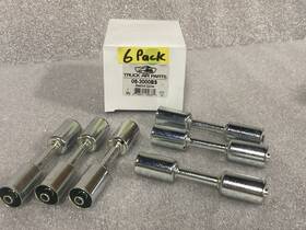 08-3000bs Truck Air Parts Beadlock Splicer 6-pack Free Shipping