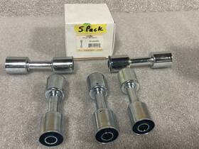 08-3003bs Truck Air Parts Beadlock Splicer 5-pack Free Shipping