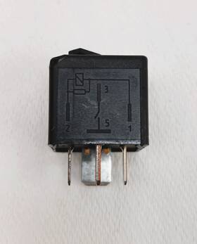 11-0437 Truck Air Parts 70a Relay / Sterling Trucks