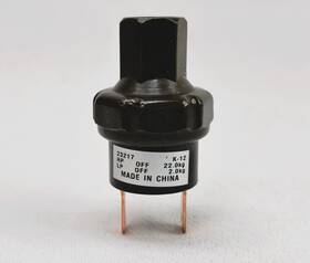 11-0616 Truck Air Parts Binary Switch Female R12