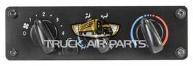 Truck Air Parts 11-0672 A/c Ac Heater Dash Control Panel Freightliner M2 A22-57054-003