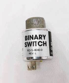 11-2630 Truck Air Parts Binary Switch Female