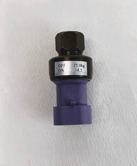 11-2656 Truck Air Parts High Pressure Switch -nc