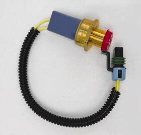11-2662 Truck Air Parts Index Switch