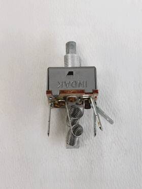 11-3053 Truck Air Parts Rotary Switch