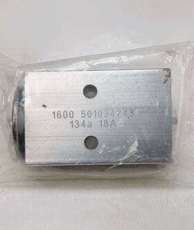 12-2012a Truck Air Parts Block Type Exp. Valve