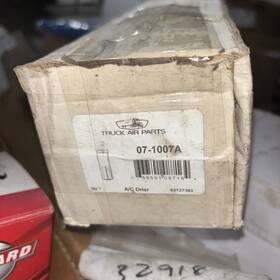 Truck Air Parts 7393 Mei Airsource A/c Drier