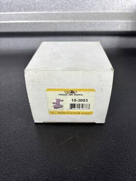 Truck Air Parts / Truckair 10-3093 Heater Valve Operated Proair H36-1200-030 5/8 Inch