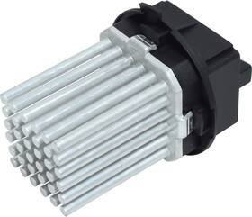 2048707710 Uac 11314c Hvac Blower Motor Resistor Sw C300 E350 C230 C250 C240