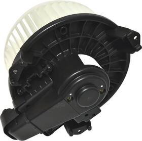 Bm-9351c Uac Universal Air Conditioner Bm 9351c Hvac Blower Motor