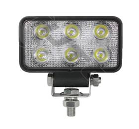 Universal 962wl6 Led Road Lights 760-10178