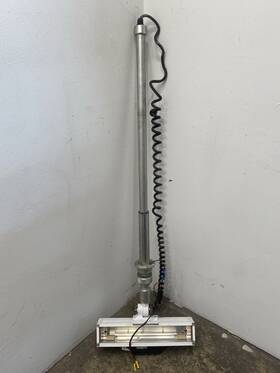 760-10163 Universal Fca100m10 2008 Led Road Lights