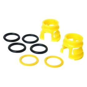 3545662 Uro Parts Hvac Heater Hose O-ring Kit