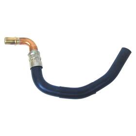 9186847 Uro Parts Hvac Heater Hose
