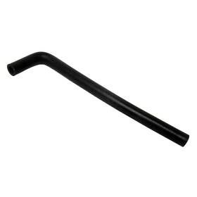 Gza1336 Uro Parts Black Hvac Heater Hose