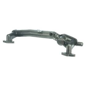 Lr109402 Uro Parts Hvac Heater Pipe