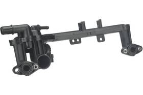 Lr186834 Uro Parts Hvac Heater Pipe