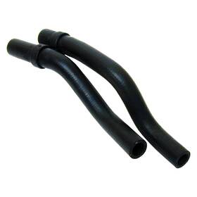 Pch500040 Uro Parts Hvac Heater Hose Dual