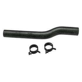Uro Parts W0133-1657733-apa Hvac Heater Hose