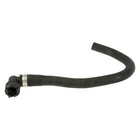 W0133-1661266-apa Uro Parts Hvac Heater Hose