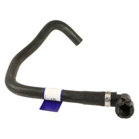 W0133-1661267-apa Uro Parts Hvac Heater Hose