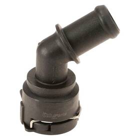 W0133-1961261-apa Uro Parts Hvac Heater Hose Connector
