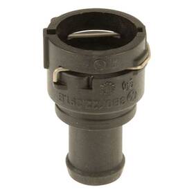 W0133-1961278-apa Uro Parts Hvac Heater Hose Connector